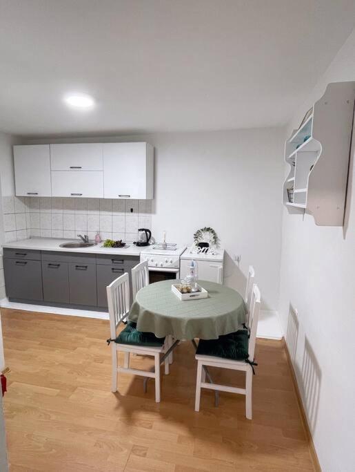 Apartman Dade Мостар Екстер'єр фото
