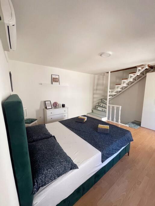 Apartman Dade Мостар Екстер'єр фото