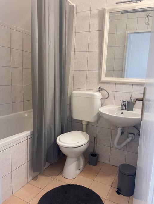 Apartman Dade Мостар Екстер'єр фото