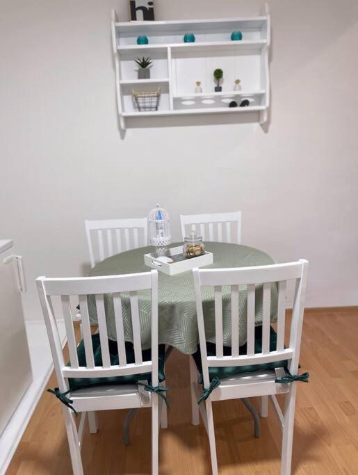 Apartman Dade Мостар Екстер'єр фото